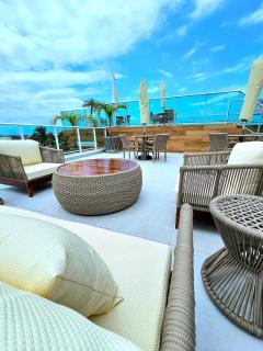 Luxo e conforto no Nixxus próximo ao mar, COM e SEM Piscina privativa by HM - 2