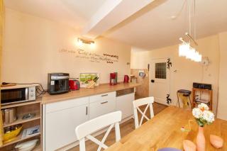 Ferienwohnung Altstadt - Bernkastel-Kues - 9
