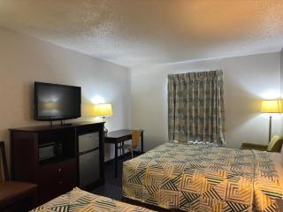 Motel 6 Fancy Gap Virginia - 3