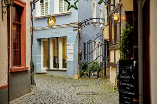 Schwanenhaus - Bernkastel-Kues - 1