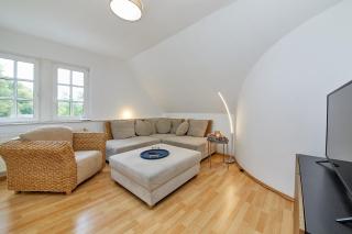 Ferienhaus alte Mühle - 6