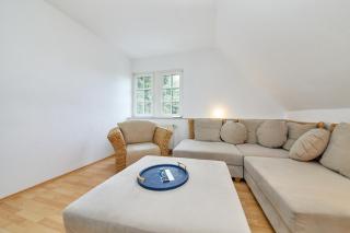 Ferienhaus alte Mühle - 5