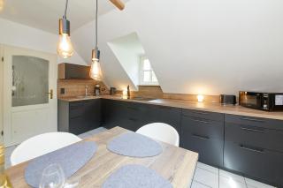 Ferienhaus alte Mühle - 2