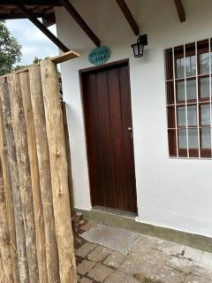 Casa Pouso dos Colibris em Paraty - Paraty - 0