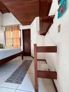Casa Pouso dos Colibris em Paraty - Paraty - 1