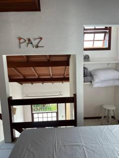 Casa Pouso dos Colibris em Paraty - 1