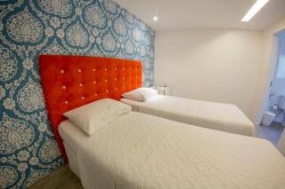 Vivaz Boutique Hotel - Recife - 2