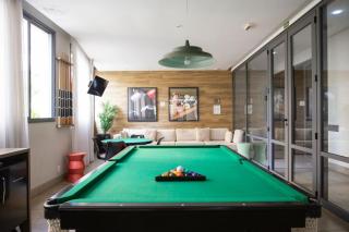 studio moderno e diferenciado - São Paulo - 3