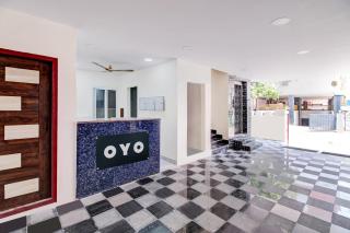 Hotel O Leela Elite - Vijayawada - 9