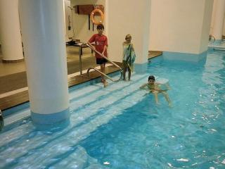 Espectacular Departamento en Reñaca - Viña con hermosa vista al mar y piscina temperada - 6