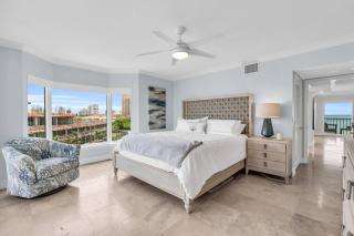 Beachfront Luxury Living on Vanderbilt Beach - 1