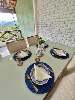 Casa Requinte, Miguel Pereira - 8