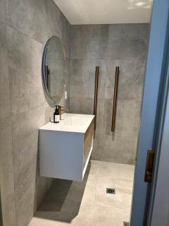 Beachside apartment - Mount Maunganui - 4