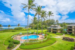 Ocean View at Kaha Lani 310 - Lihue - 5