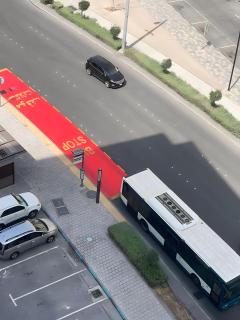 PHENOMENAL SEA VIEW - Abu Dhabi - 4