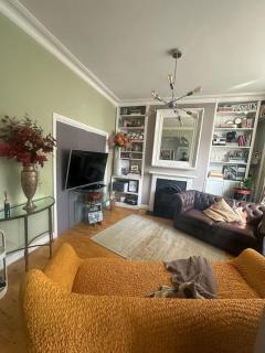 My Sky - Serviced House well situated - Londra - 7