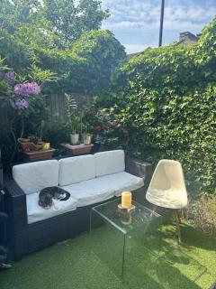 My Sky - Serviced House well situated - 3