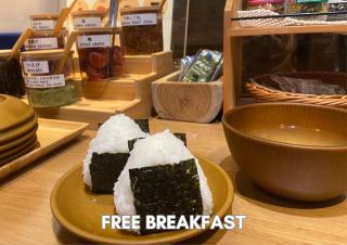 HOTEL PetitBali Higashi-Shinjuku - Tokyo - 4