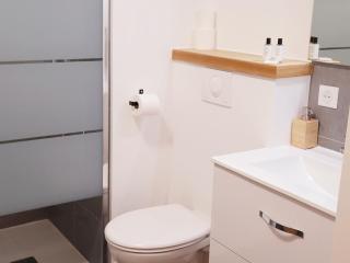 Sublime Duplex Neuf pour 12 pers, Centre Station, à 100m des Pistes, Balcons ensoleillés - FR-1-755-17 - 2