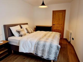 Appartement cosy 2 pièces à Plagne Montalbert, proche pistes et commerces, avec garage et wifi - FR-1-755-19 - Aime La Plagne - 6