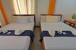 Villa Consolacion Resort - 1