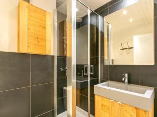 Studio 19m², Balcon, Accès pistes - Val d'Isère - FR-1-694-360 - 5