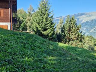 Charmant T2 avec terrasse, proche pistes, parking gratuit - FR-1-755-21 - Aime-La Plagne - 4
