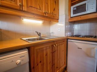 Duplex 6/8 pers, La Forêt, animaux admis - FR-1-356-449 - Valmorel - 9