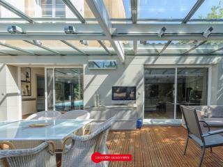 Grande Maison 5 chambres avec Piscine à Lagord, Cap. 10 Pers - FR-1-535-60 - 6