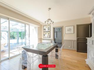 Grande Maison 5 chambres avec Piscine à Lagord, Cap. 10 Pers - FR-1-535-60 - 3