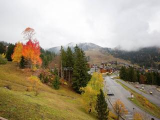 Valmorel: 2 Pièces, Balcon Sud, Proche Pistes et Remontées - FR-1-356-485 - 4