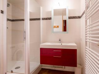 Appartement à proximité des pistes avec cuisine équipée, terrasse exposée SUD-OUEST - FR-1-356-447 - Valmorel - 1