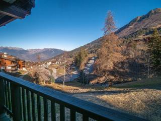 Appartement spacieux 3 chambres, 96m², proche pistes et commerces à Valmorel - FR-1-356-456 - Valmorel - 3