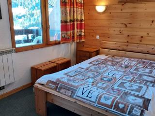 Studio divisible, près des pistes, animaux admis - FR-1-356-476 - Valmorel - 7