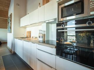 Appartement cosy pour 8 pers. avec parking, au pied des pistes, Valmorel - FR-1-356-493 - Valmorel - 1