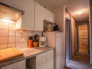 Valmorel - Appartement 2 pièces avec balcon, accès pistes et animaux admis - FR-1-356-494 - Valmorel - 3