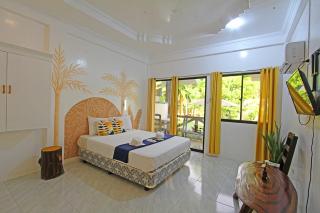 Villa Consolacion Resort - 1