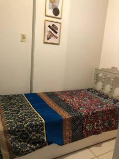 Apartamento aconchegante a 1 km da principal praia de Cabo Frio - Škorak - 5