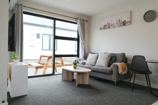 Bluebird Apartment - 3