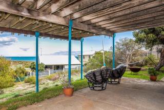 Blue View - UNINTERRUPTED OCEAN VIEWS FOR MILES - Guilderton - 7