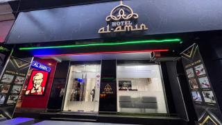 Budget Hotel AL Amin - Kuala Lumpur - 9