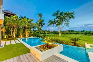 Poornathva 4 BR Private Pool Villa ZN227 - Bingin Beach - 6