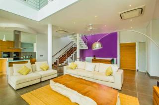 Poornathva 4 BR Private Pool Villa ZN227 - Bingin Beach - 3