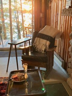Lakeview Serenity Cottage Retreat - Gracefield - 3