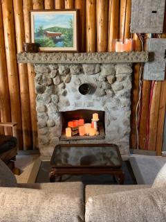 Lakeview Serenity Cottage Retreat - Gracefield - 2