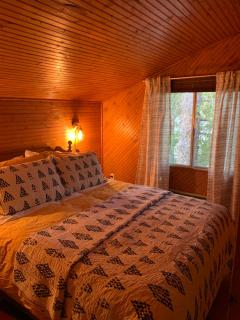 Lakeview Serenity Cottage Retreat - Gracefield - 5