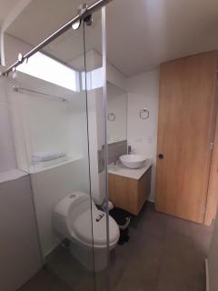 Apartamento studio di blu-Edificio Estocolmo apto 301 Armenia -Quindío - 3