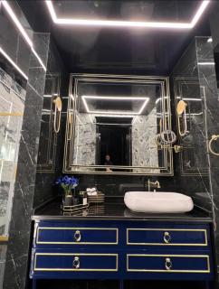 Luxury Baku center Apt - Baku - 2