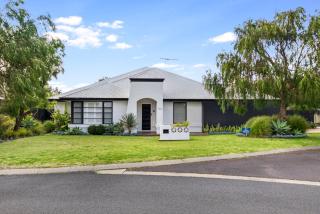 Seadrift House - Quindalup - Quindalup - 0