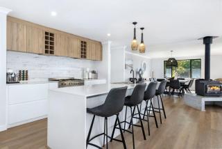 Seadrift House - Quindalup - Quindalup - 9